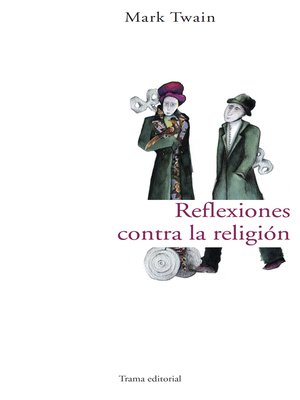 cover image of Reflexiones contra la religión